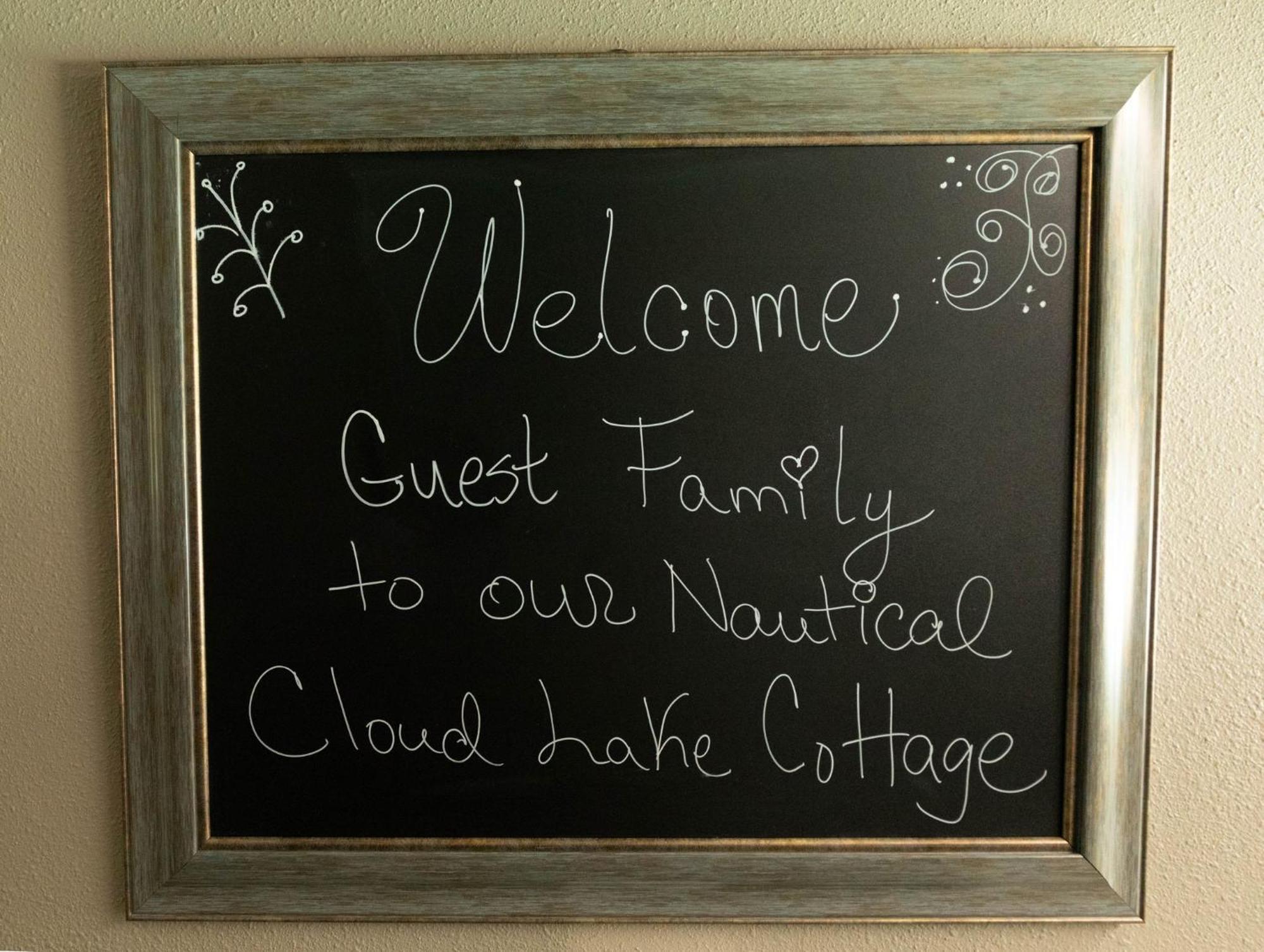 Family Home W Private Pool Yard Only 24 Mi To Disney Saint Cloud Eksteriør bilde