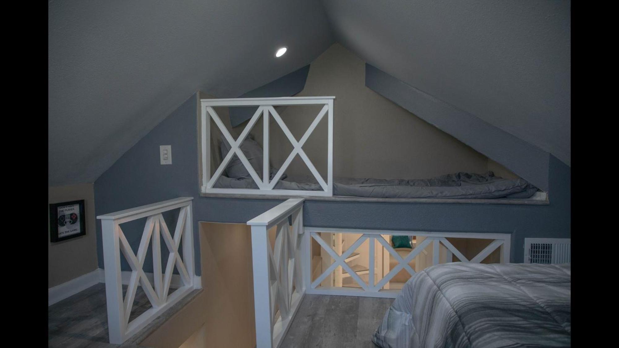 Family Home W Private Pool Yard Only 24 Mi To Disney Saint Cloud Eksteriør bilde