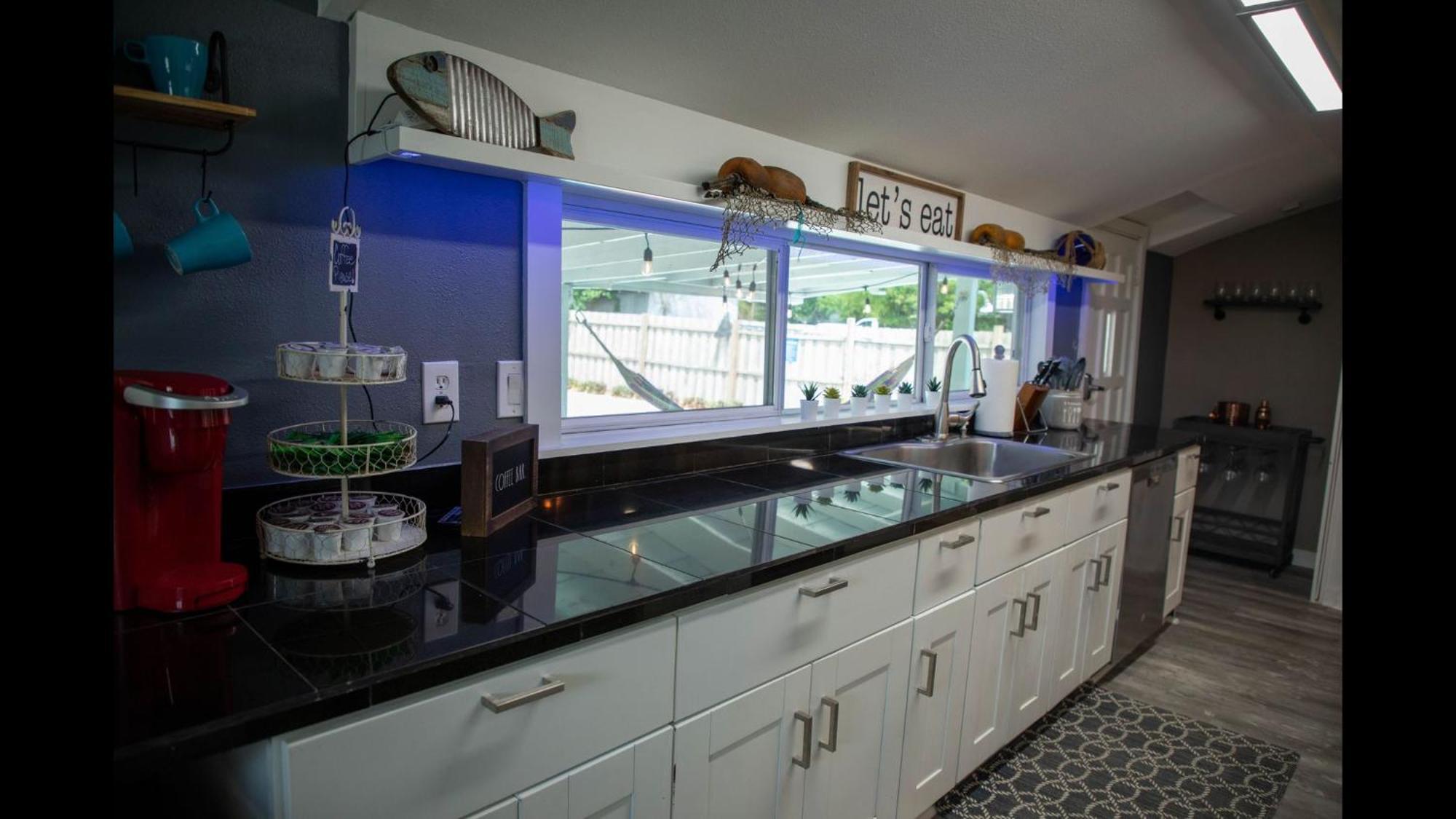 Family Home W Private Pool Yard Only 24 Mi To Disney Saint Cloud Eksteriør bilde
