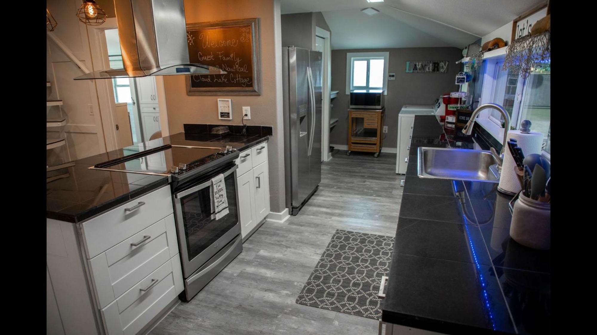 Family Home W Private Pool Yard Only 24 Mi To Disney Saint Cloud Eksteriør bilde
